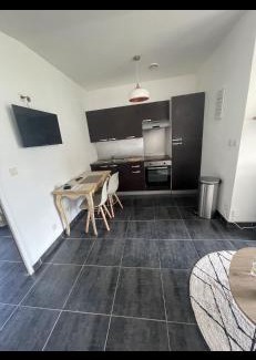 Urvillers Apartment | L Appt