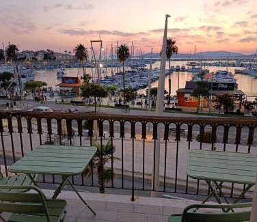 Alghero House | L'Aragosta Guesthouse