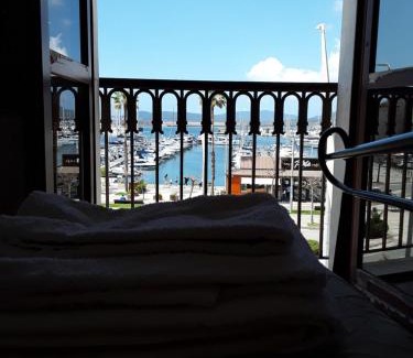 Alghero House | L'Aragosta Guesthouse