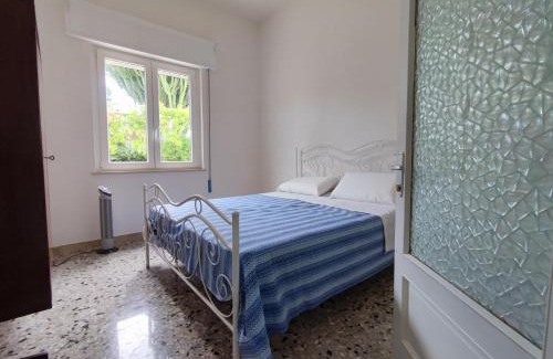 Marsala House | l'Araucaria casa vacanze