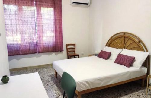 Marsala House | l'Araucaria casa vacanze