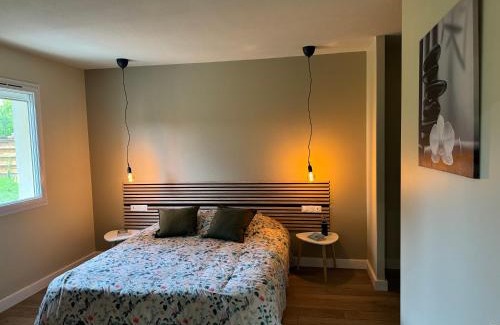 Vendays-Montalivet Apartment | L Arberet 2 village, 4 étoiles