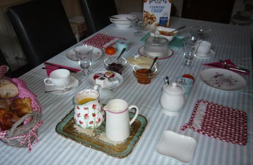 Montmorillon Bed & Breakfast | L'Arbre D'Ange