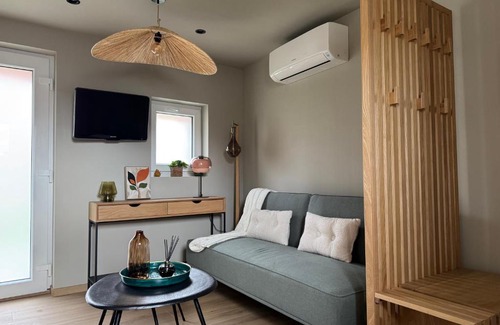 Seclin Apartment | L ' Arbre de Guise