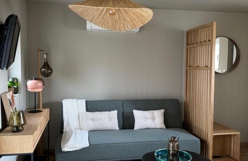 Seclin Apartment | L ' Arbre de Guise