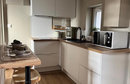 Seclin Apartment | L ' Arbre de Guise