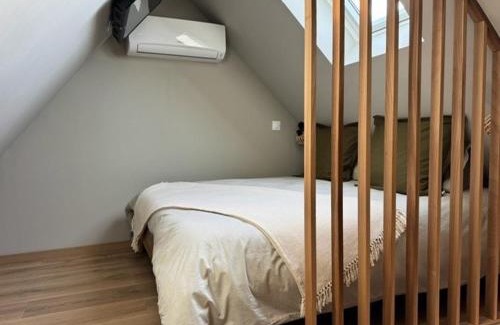 Seclin Apartment | L ' Arbre de Guise