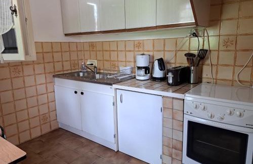 Greoux-les-Bains Apartment | L'Arc en Ciel