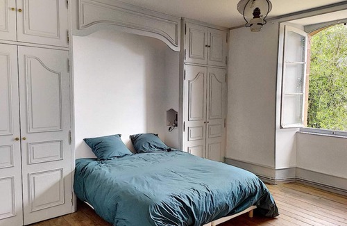 Campuac House | L' Arche d' Yvann