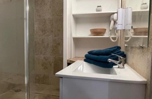 Faubourg Apartment | L'Arche Denim