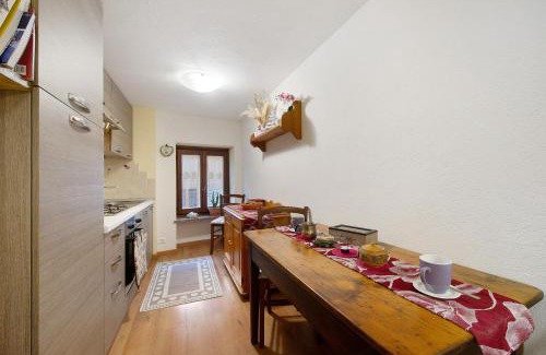 La Salle Apartment | L'archetto Valle d'Aosta