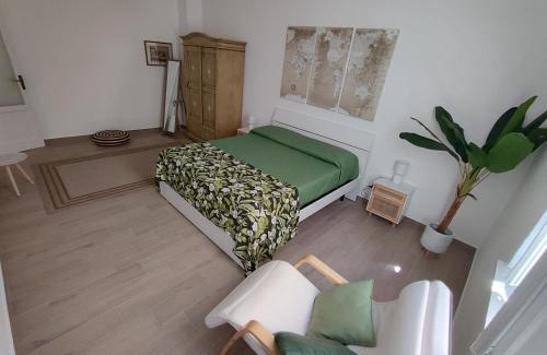 San Nicola l'Arena House | L'Arco Verde San Nicola l'Arena