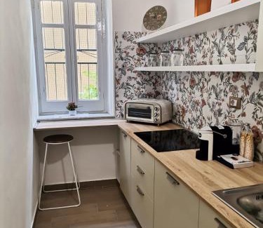 San Nicola l'Arena House | L'Arco Verde San Nicola l'Arena