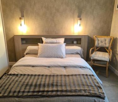 Vals-les-Bains Apartment | L'Ardéchois