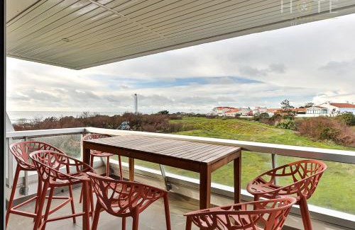 Les Sables d'Olonne Apartment | L'Armandèche