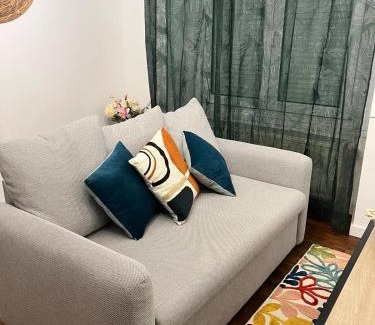 Mordelles Apartment | L'Armonia en plein centre de Mordelles