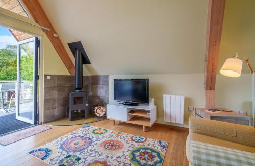 Meathop House | L'Atelier - Alpine-style chalet
