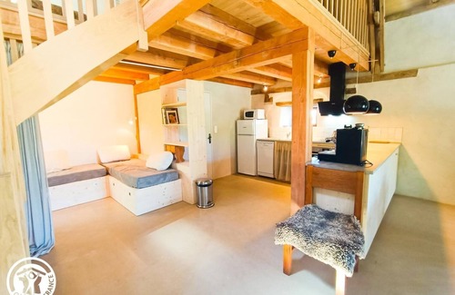 Assier Other | L'Atelier - ASSIER - Gîte