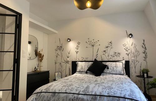 Charleville-Mezieres Apartment | L'atelier d'Arches