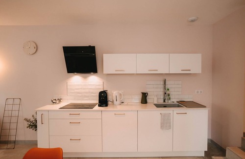 Besancon House | L'Atelier de l'Horloger - 6 pers - 2 parkings - near train station