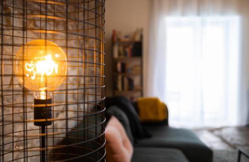 Feronstree et Hors-Chateau Apartment | L'atelier de Liège: Tranquillité & Effervescence