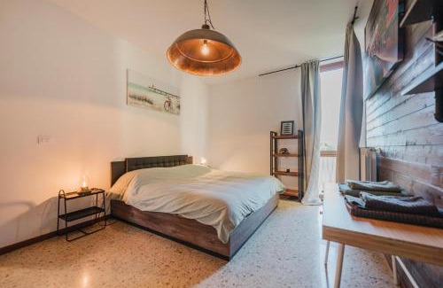 Campalto Apartment | L'Atelier di Gino -15 minutes from Venice