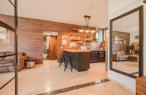 Campalto Apartment | L'Atelier di Gino -15 minutes from Venice