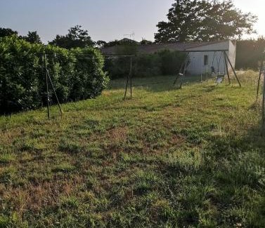 Castelculier House | L'atelier du canal