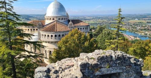 Castelculier House | L'atelier du canal