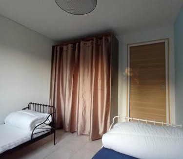 Castelculier House | L'atelier du canal