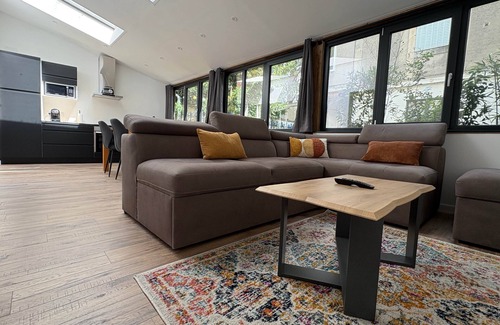 Verdun Apartment | L'Atelier du Prince