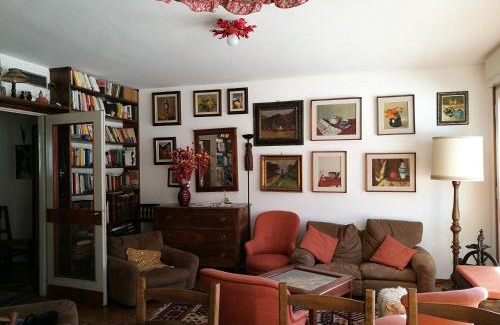 Courmayeur Apartment | L'Atelier du Temps - Appartamento CIRCE