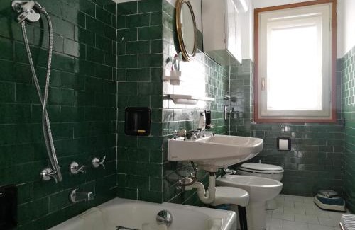 Courmayeur Apartment | L'Atelier du Temps - Appartamento CIRCE