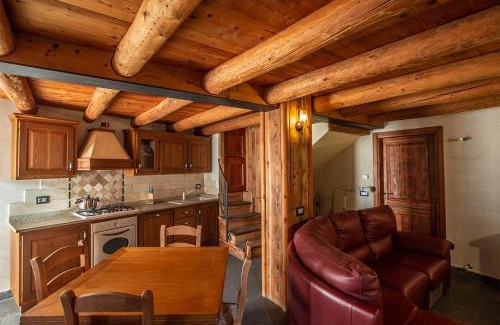 Porossan Apartment | L'Atelier du Temps - Maison JOTAZ