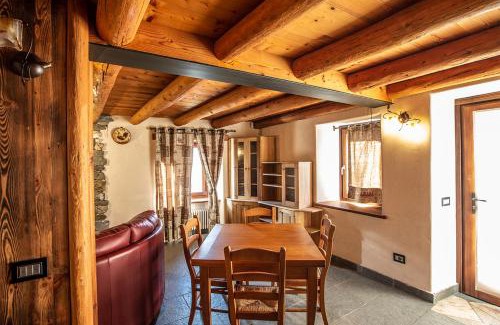 Porossan Apartment | L'Atelier du Temps - Maison JOTAZ