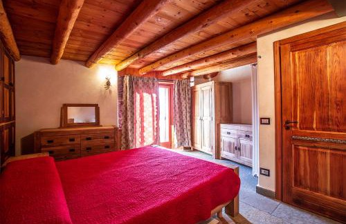 Porossan Apartment | L'Atelier du Temps - Maison JOTAZ