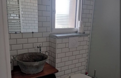 Coupray House | L' Atelier