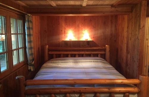 Les Contamines-Montjoie Apartment | L'Atelier