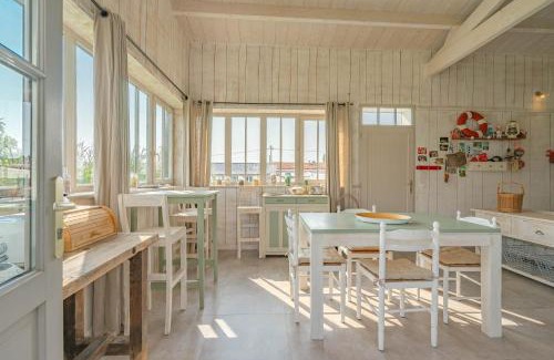 Saint-Trojan-les-Bains House | L'atelier