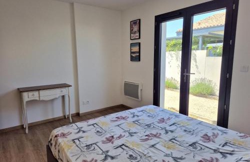 Villeneuve-de-la-Raho Villa | L'Atelier Sud Cozy & chic