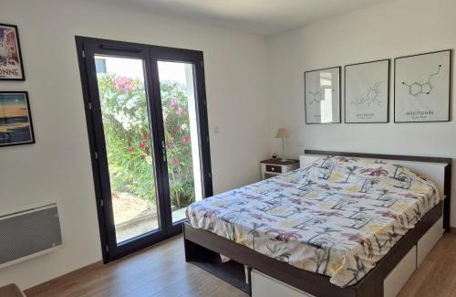 Villeneuve-de-la-Raho Villa | L'Atelier Sud Cozy & chic