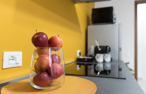 Verona City Centre Apartment | L'Attimo Guesthouse, your home in Verona!