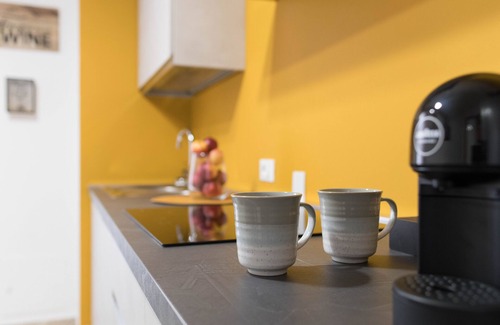 Verona City Centre Apartment | L'Attimo Guesthouse, your home in Verona!