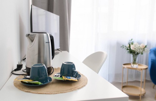 Verona City Centre Apartment | L'Attimo Guesthouse, your home in Verona!