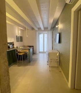 Ortigia Apartment | L'Aura d'Ortigia Suite