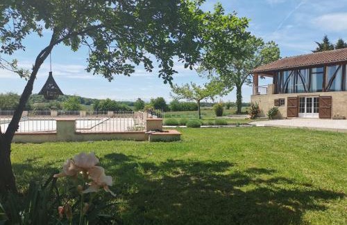 Aujan-Mournede House | L'Aurore
