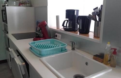 Vaux-sur-Mer House | L'Aurore, grande maison familiale entre Royan et St Palais Sur Mer