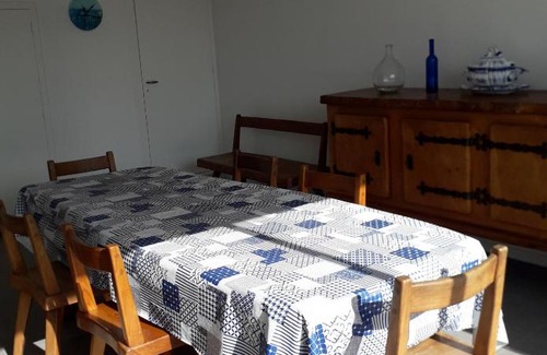 Vaux-sur-Mer House | L'Aurore, grande maison familiale entre Royan et St Palais Sur Mer