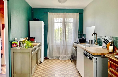 Gouesnach House | L'Authentik