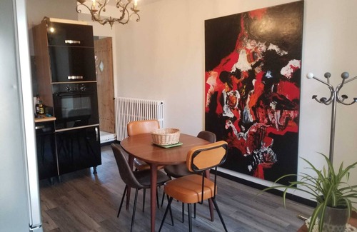 Meursault House | L'autre Bout de Toit